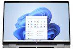HP 14" ENVY x360 2-in-1 Laptop Intel Core Ultra 7 | 16 GB | 512GB | Meteor Silver HP 14" ENVY x360 2-in-1 Laptop Intel Core Ultra 7 | 16 GB | 512GB | Meteor Silver