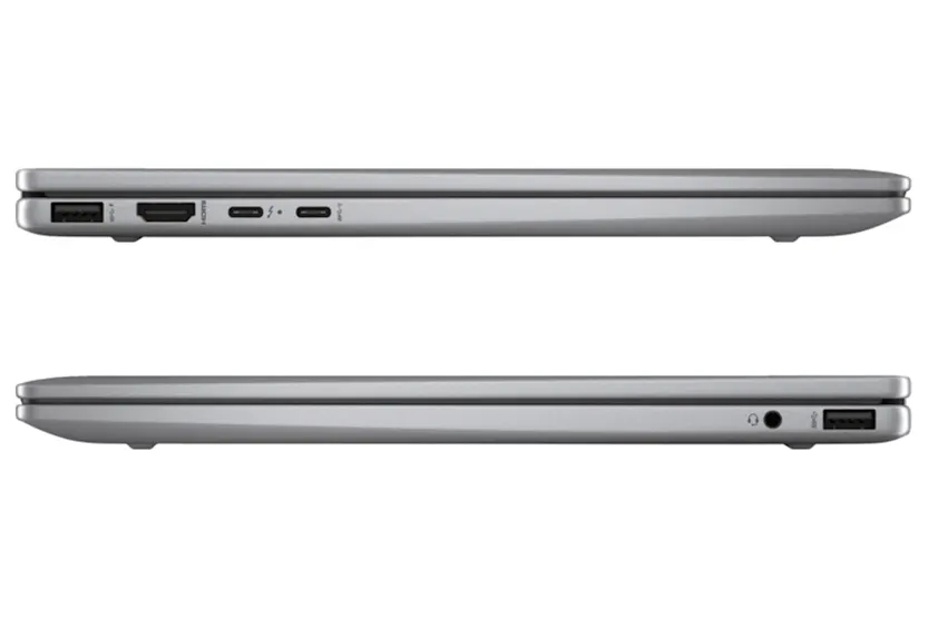 HP 14" ENVY x360 2-in-1 Laptop Intel Core Ultra 7 | 16 GB | 512GB | Meteor Silver HP 14" ENVY x360 2-in-1 Laptop Intel Core Ultra 7 | 16 GB | 512GB | Meteor Silver