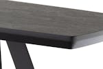 Bas Console Table | Grey Bas Console Table | Grey