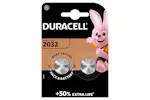 Duracell 2032 Specialist Electronic Coin Cell Battery | 2 Packs Duracell 2032 Specialist Electronic Coin Cell Battery | 2 Packs