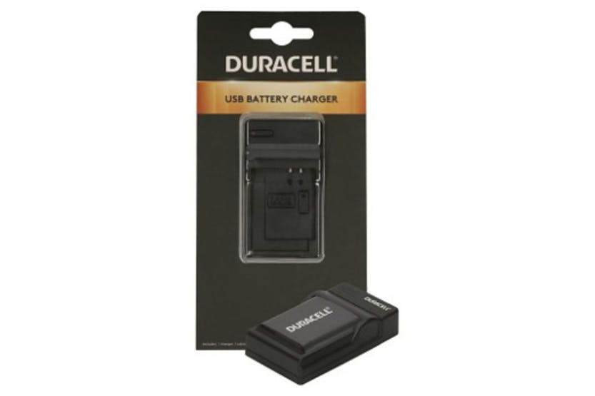 Duracell DRO5946 Camera Battery Charger Duracell DRO5946 Camera Battery Charger