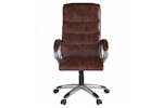 Dorel Hampton Office Chair | Brown Dorel Hampton Office Chair | Brown