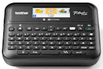 Brother PTD610BTVP Professional Desktop Label Printer Brother PTD610BTVP Professional Desktop Label Printer