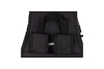 Master Deluxe Gig Bag For Electric Gig Bag With Backstraps Master Deluxe Gig Bag For Electric Gig Bag With Backstraps