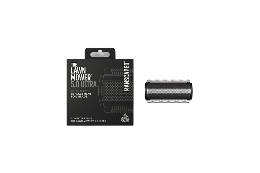 Manscaped The Lawn Mower 5.0 Ultra Foil Blade | 30-00197 Manscaped The Lawn Mower 5.0 Ultra Foil Blade | 30-00197