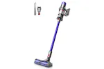 Dyson V11 Advanced Cordless Vacuum Cleaner | 479332-01 | Nickel/Purple Dyson V11 Advanced Cordless Vacuum Cleaner | 479332-01 | Nickel/Purple