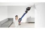 Dyson V11 Advanced Cordless Vacuum Cleaner | 479332-01 | Nickel/Purple Dyson V11 Advanced Cordless Vacuum Cleaner | 479332-01 | Nickel/Purple