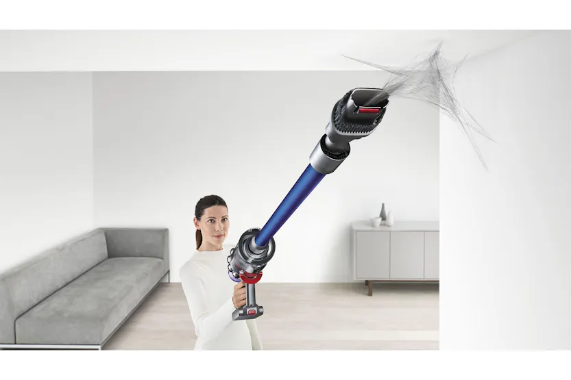 Dyson V11 Advanced Cordless Vacuum Cleaner | 479332-01 | Nickel/Purple Dyson V11 Advanced Cordless Vacuum Cleaner | 479332-01 | Nickel/Purple