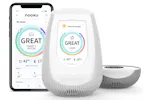 Nooku Air Quality Multi-Room Monitor Kit Nooku Air Quality Multi-Room Monitor Kit
