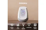 Nooku Air Quality Multi-Room Monitor Kit Nooku Air Quality Multi-Room Monitor Kit