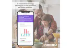 Nooku Air Quality Multi-Room Monitor Kit Nooku Air Quality Multi-Room Monitor Kit