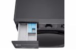 LG Freestanding 10kg Washer/6kg Dryer | FWY606GBLN1 LG Freestanding 10kg Washer/6kg Dryer | FWY606GBLN1
