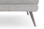 Moby Footstool | Grey Moby Footstool | Grey