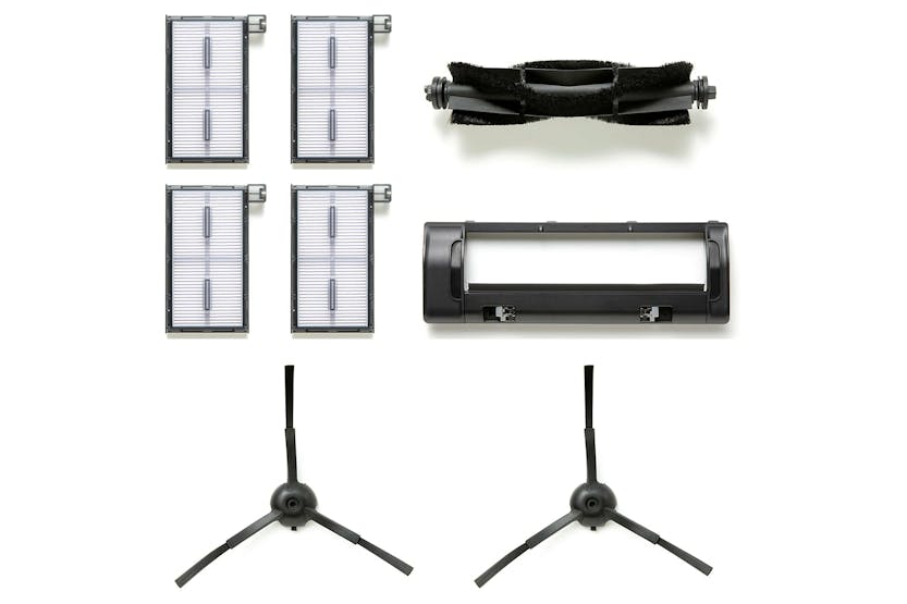 Eufy X8 Pro Series Robot Vacuum Replacement Parts Kit | T29F8011 Eufy X8 Pro Series Robot Vacuum Replacement Parts Kit | T29F8011