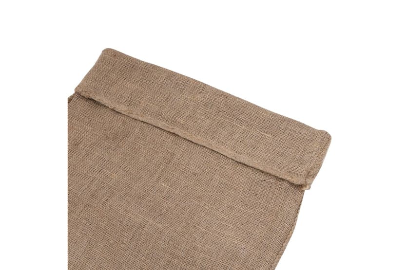 vidaXL 155805 Jute Sacks 30 Pcs 60x105cm 100% Jute 220 Gsm vidaXL 155805 Jute Sacks 30 Pcs 60x105cm 100% Jute 220 Gsm