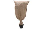 vidaXL 155778 Jute Sacks 10 Pcs 60x105cm 100% Jute 220 Gsm vidaXL 155778 Jute Sacks 10 Pcs 60x105cm 100% Jute 220 Gsm