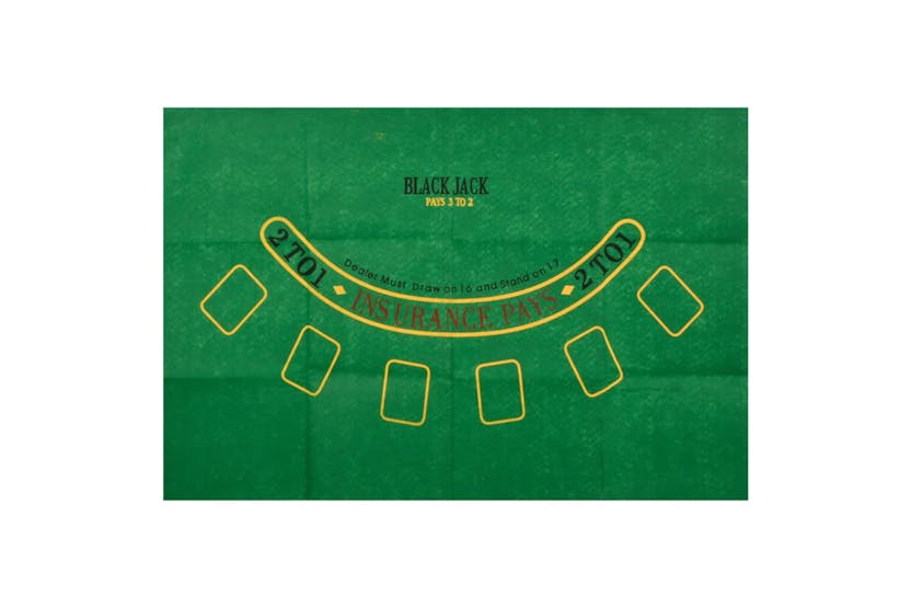 vidaXL 80412 Poker Chip Set 300 Pcs 11.5 G vidaXL 80412 Poker Chip Set 300 Pcs 11.5 G