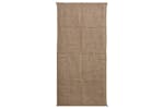 vidaXL 155779 Jute Sacks 5 Pcs 65x135cm 100% Jute 220 Gsm vidaXL 155779 Jute Sacks 5 Pcs 65x135cm 100% Jute 220 Gsm