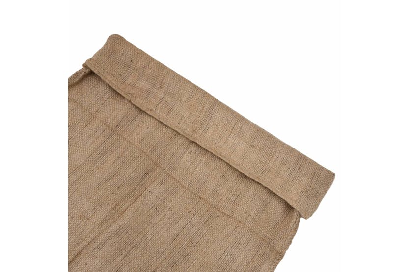 vidaXL 155809 Jute Sacks 30 Pcs 65x135cm 100% Jute 340 Gsm vidaXL 155809 Jute Sacks 30 Pcs 65x135cm 100% Jute 340 Gsm