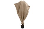 vidaXL 155810 Jute Sacks 30 Pcs 100x110cm 100% Jute 340 Gsm vidaXL 155810 Jute Sacks 30 Pcs 100x110cm 100% Jute 340 Gsm