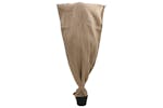 vidaXL 155785 Jute Sacks 5 Pcs 65x135cm 100% Jute 340 Gsm vidaXL 155785 Jute Sacks 5 Pcs 65x135cm 100% Jute 340 Gsm