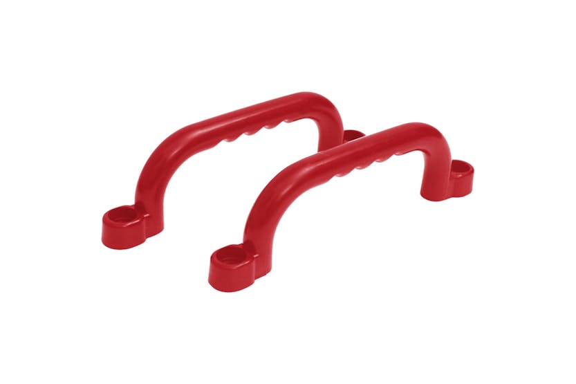 vidaXL 91698 Swing Seats With Ropes 2 Pcs Blue 37x15cm Polyethene vidaXL 91698 Swing Seats With Ropes 2 Pcs Blue 37x15cm Polyethene