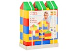 Polesie Wader - 80287 Block Toys Xxl 36 Piece Polesie Wader - 80287 Block Toys Xxl 36 Piece