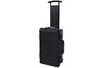 vidaXL 140304 Wheel-equipped Tool/equipment Case With Pick & Pluck Foam Inside vidaXL 140304 Wheel-equipped Tool/equipment Case With Pick & Pluck Foam Inside