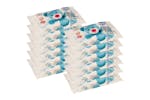 vidaXL 15224 Baby Wipes 12 Packs 720 Wipes vidaXL 15224 Baby Wipes 12 Packs 720 Wipes