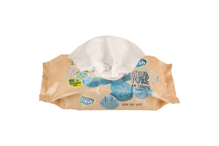 vidaXL 15223 Baby Wipes 14 Packs 840 Wipes vidaXL 15223 Baby Wipes 14 Packs 840 Wipes