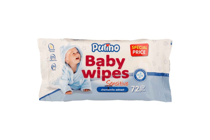 vidaXL 15225 Baby Wipes 14 Packs 1008 Wipes vidaXL 15225 Baby Wipes 14 Packs 1008 Wipes