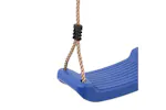 vidaXL 3283610 Outdoor Swing Set With Swings And Disc Swing vidaXL 3283610 Outdoor Swing Set With Swings And Disc Swing