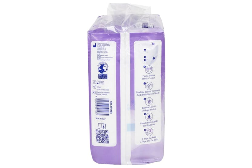 vidaXL 4008047 Flufsan Incontinence Pants For Adults 14 Pcs Size Xl vidaXL 4008047 Flufsan Incontinence Pants For Adults 14 Pcs Size Xl