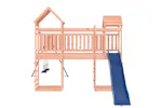 Vidaxl - 3156980 Outdoor Playset Solid Wood Douglas Vidaxl - 3156980 Outdoor Playset Solid Wood Douglas