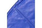 vidaXL 142102 Safety Pad For 10'/3.05 M Round Trampoline vidaXL 142102 Safety Pad For 10'/3.05 M Round Trampoline