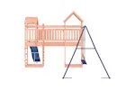 Vidaxl - 3156980 Outdoor Playset Solid Wood Douglas Vidaxl - 3156980 Outdoor Playset Solid Wood Douglas