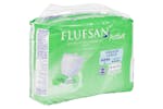 vidaXL 4008046 Flufsan Incontinence Pants For Adults 14 Pcs Size L vidaXL 4008046 Flufsan Incontinence Pants For Adults 14 Pcs Size L