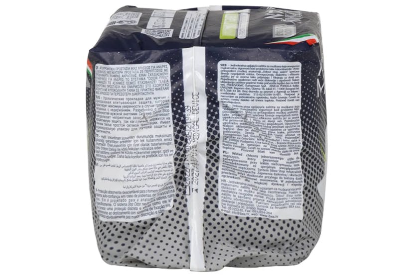 vidaXL 4008048 Flufsan Men Absorbent Protector Level 1 96 Pcs vidaXL 4008048 Flufsan Men Absorbent Protector Level 1 96 Pcs