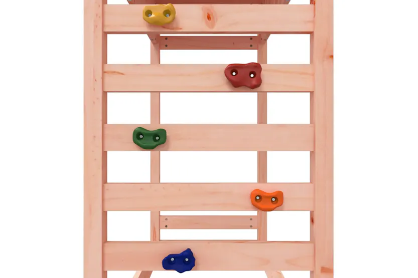 Vidaxl - 3156980 Outdoor Playset Solid Wood Douglas Vidaxl - 3156980 Outdoor Playset Solid Wood Douglas