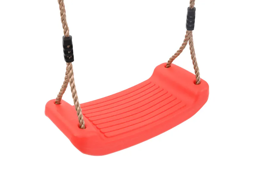 vidaXL 3283587 Outdoor Swing Set With Swing And Ladder vidaXL 3283587 Outdoor Swing Set With Swing And Ladder