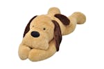 vidaXL 80144 Dog Cuddly Toy Plush Brown 160cm vidaXL 80144 Dog Cuddly Toy Plush Brown 160cm