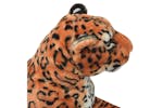 vidaXL 80165 Leopard Toy Plush Brown Xxl vidaXL 80165 Leopard Toy Plush Brown Xxl