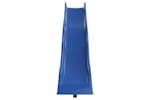 Vidaxl - 833278 Play Slide Blue 210x40 Cm Polypropylene Vidaxl - 833278 Play Slide Blue 210x40 Cm Polypropylene
