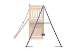 vidaXL 3156997 Outdoor Playset Solid Wood Pine vidaXL 3156997 Outdoor Playset Solid Wood Pine