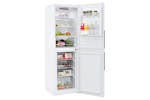 Hoover Freestanding Fridge Freezer | HOCT3L517EWK-1 Hoover Freestanding Fridge Freezer | HOCT3L517EWK-1