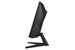 Samsung Odyssey G55C 27" QHD Gaming Monitor | LS27CG552EUXXU Samsung Odyssey G55C 27" QHD Gaming Monitor | LS27CG552EUXXU