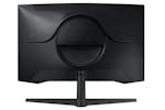 Samsung Odyssey G55C 27" QHD Gaming Monitor | LS27CG552EUXXU Samsung Odyssey G55C 27" QHD Gaming Monitor | LS27CG552EUXXU