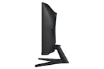 Samsung Odyssey G55C 27" QHD Gaming Monitor | LS27CG552EUXXU Samsung Odyssey G55C 27" QHD Gaming Monitor | LS27CG552EUXXU