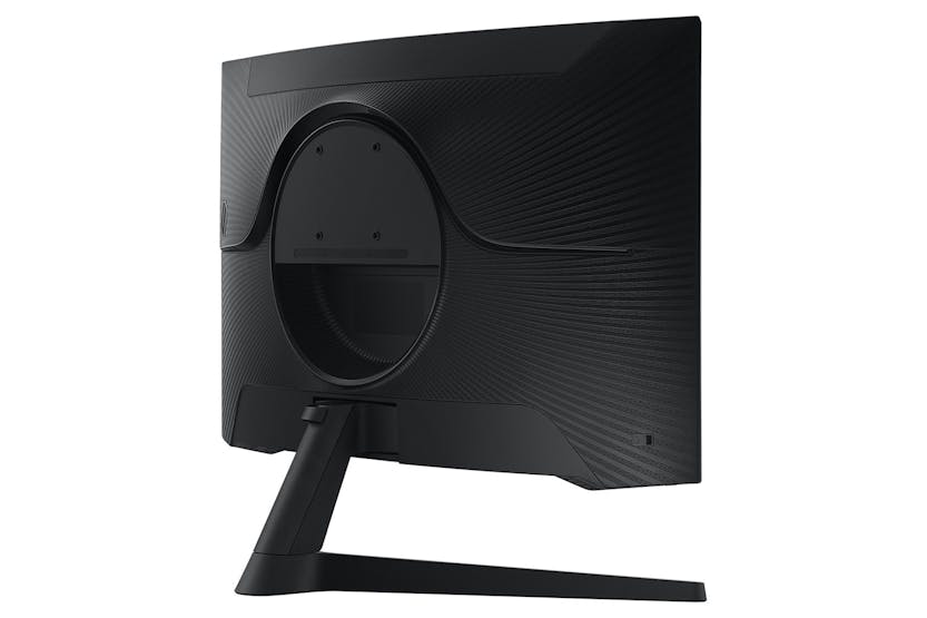 Samsung Odyssey G55C 27" QHD Gaming Monitor | LS27CG552EUXXU Samsung Odyssey G55C 27" QHD Gaming Monitor | LS27CG552EUXXU