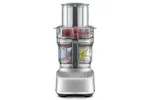 Sage The Paradice 9 Food Processor | SFP638BSS2GUK1 | Brushed Stainless Steel Sage The Paradice 9 Food Processor | SFP638BSS2GUK1 | Brushed Stainless Steel